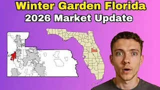 2026 Market Report for Winter Garden Florida