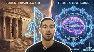 AI Law Crisis: Why Current Regulations Can't Stop a Super Intelligent AI Escape