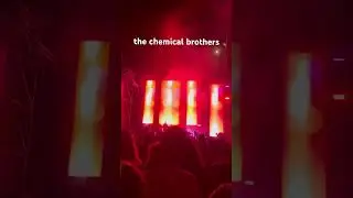 The Chemical Brothers 08.08.25 Teramo Does any one know this track&rsquo;s ID? I can&rsquo;t find it!