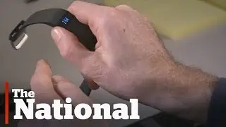 Is your fitness tracker spying on you?