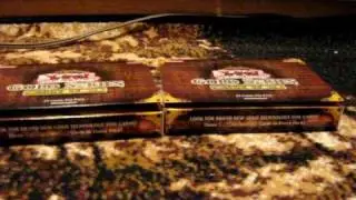 Incoming Package (YGO)