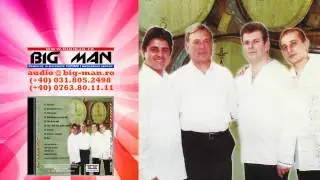ORIENT DIN BERCA - Este nunta mare-n sat