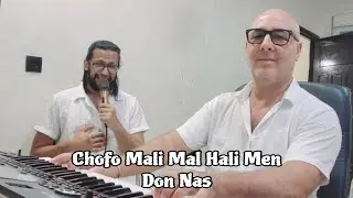 Alae Nouri Ft Hamid Mestari - Chofo Mali Mal Hali Men Don Nas - شوفو مالي ومال حالي من دون الناس