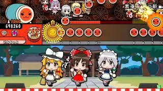 [TJA Player3] Halv - 素戔嗚 羽々斬 Auto