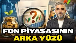 Herkes Yatırım Fonu Alıyor Ama... Bunları Bilmeden Zor! Onur Duygu Anlattı!