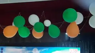 College Republic day Program