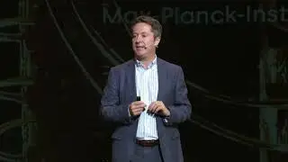 Passion for Knowledge 2023 | Juan Ignacio Cirac  V.O. (EU/ES) | DIPC