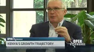 Kenya's Growth Trajectory with Jay Ireland