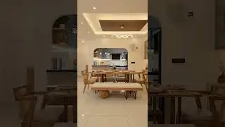 Beautifully Designed Indian Kitchen | Chattels Design