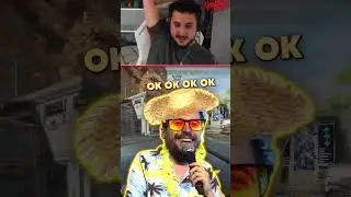 IMPRO : JE LES BRAIN DEVANT GOTAGA ? 🧠 #impro #lutti #musique #gaming #shorts #apexlegends #gotaga