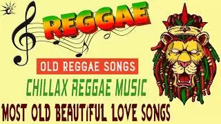 📀 Reggae Music Compilation - Relaxing Reggae Music 2021 - REGGAE SONGS 📀