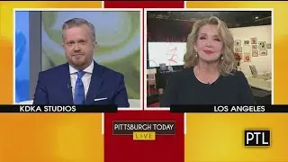 Actress Melody Thomas Scott Celebrates 40 Years On Y&R