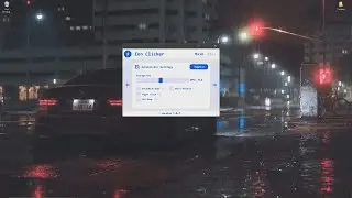 Ion Clicker | Bypass LunarClient & BLC 3.0 | UnDetected