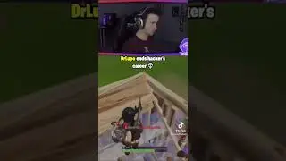 DrLupo Kills a Hacker