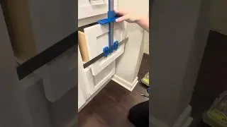 How to use King and Charles cabinet jig