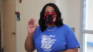 Clinton School | What You Need To Know for A Safe Return to In-School Learning| PPSD