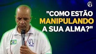 O NOVO PLANO DE VAMPIRIZAÇÃO ESPIRITUAL | Caboclo Guaraci