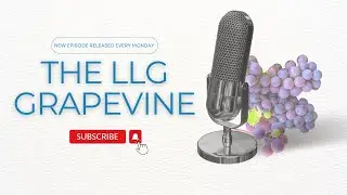 The LLG Grapevine 17 Nov 2025 - Good Governance, Green Belts and a Tribute