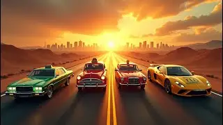 🚗 Enterprise vs. Avis vs. Hertz: Who Rules the Rental Car Industry? | History, Strategies & Secrets