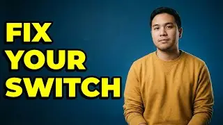 What If My Nintendo Switch Charger Is Broken?