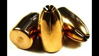Geco Hexagon .355/9mm, 124 gr/ 8 грамм, ВС-0.180