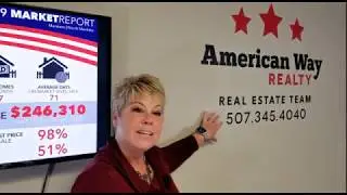 August 2019 Market Report