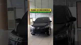 cuma orang Indonesia yang mikirin harga jual mobil🤣 #otomotif #busmania #innovareborn #bus #fyp