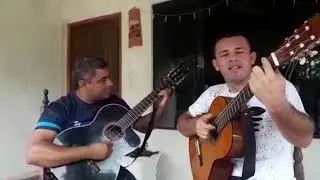Peina Ko'ape Roha'ar&otilde; - D&uacute;o Herrera Mato