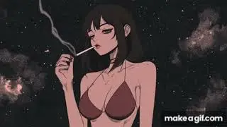 Cigarette Ashes