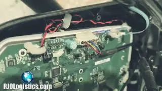 Tech Support - Exercise Bike Repair by Richard John