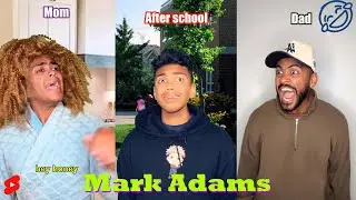 * 1 HOUR* Funny Mark Adams Shorts 2026 | Enjoy Mark Adams TikTok 2026