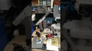 Arrivage Nes Nintendo Rob le Robot Zapper Zelda chez Retrogame Shop Boutique Retrogaming Paris