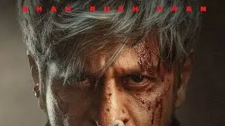 KIING TRAILER || SHAHRUKH KHAN || SUHANA KHAN || OFFICIAL TRAILER 