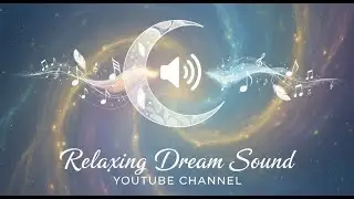 Calm sleeping black screen music