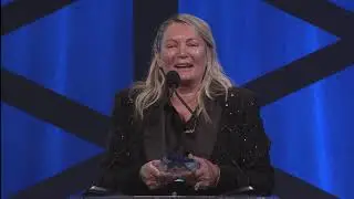 Honoree Ariadne Getty - 49th Anniversary Gala Vanguard Awards
