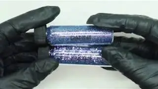 Magpie Beauty SISTERS Collection - Fall 2019 Glitter Swatches