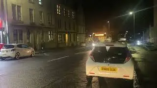 McGills Buses | Alexander Dennis Enviro 200 G8047 SN65 OFK on last route 550 Greenock