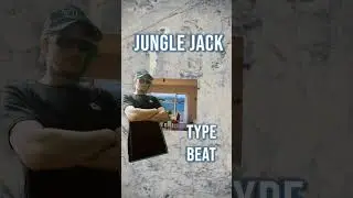Jungle Jack x K&eacute;rou&eacute; Type Beat - 