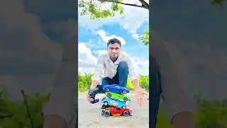 Best 4 Remote Control Rc Super Power Racing Car Testing 🔥 #shortsfeed #shorts #trending