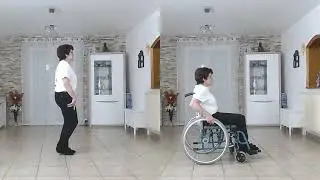 STEALING THE BEST WheelDance FFCLD