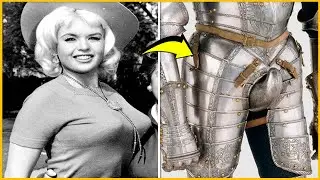 10 Modas EXTRAÑAS del Pasado que te Dejarán con la Boca Abierta!