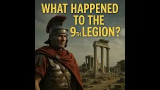 What Happened to Rome&rsquo;s Lost 9th Legion?