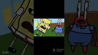 spongebob finally snaps #foryou #meme #freefire #animation #yt #youtube