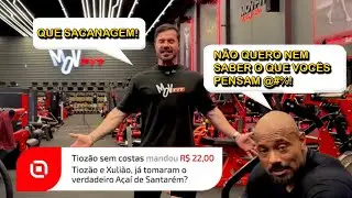 BALESTRIN GOT ANGRY in the MIDDLE of the LIVE stream and TOLD IT LIKE IT IS 😂 DONATIONS FROM THE ...