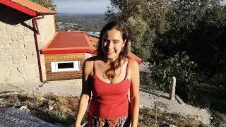 Off Grid Renovated Granite Farm Rental