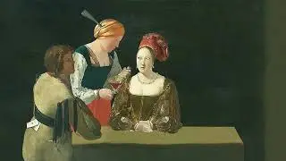 P-ART, Museum Experience Design - promotional video