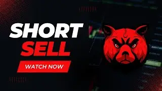 WHAT IS SHORT SELL | FINANCIAL CORRIDOR #stockmarket #sharemarket #shortsell #investment #trading