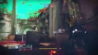 Destiny 2 Better Devils God Roll