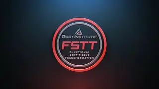 Functional Soft Tissue Transformation | Gray Institute