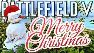 Battlefield V - Christmas 